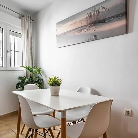 Casa Senores Cura - Solo Familias Apartment *