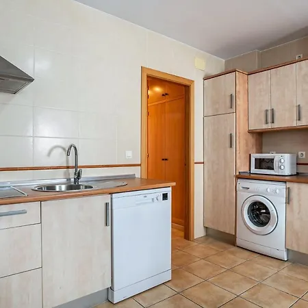 Casa Senores Cura - Solo Familias Apartment