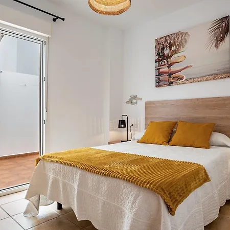 Apartment Casa Senores Cura - Solo Familias
