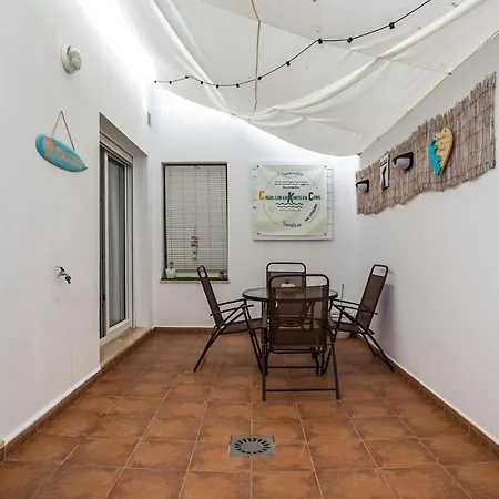 Casa Senores Cura - Solo Familias Apartment