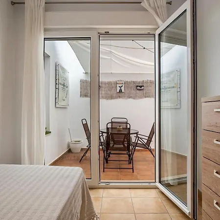 Casa Senores Cura - Solo Familias Apartment *