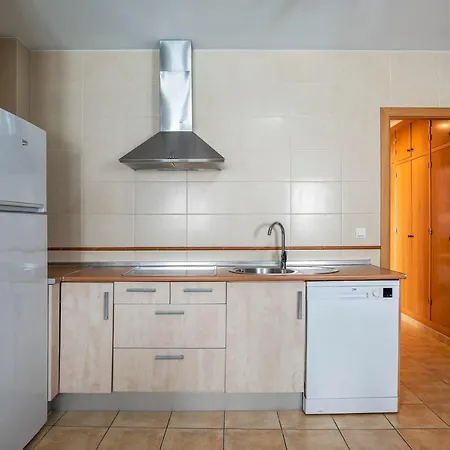 Casa Senores Cura - Solo Familias Apartment *