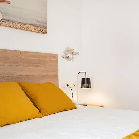 Casa Senores Cura - Solo Familias Apartment Conil De La Frontera