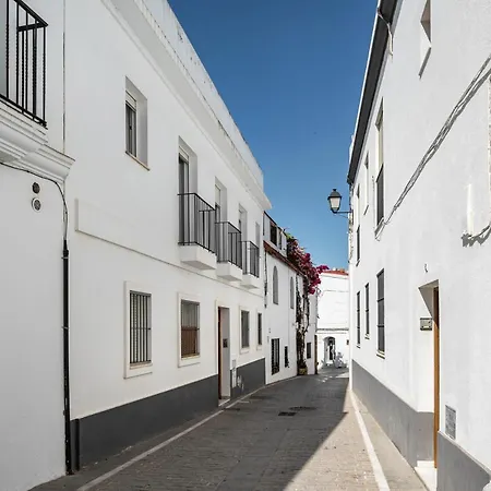 Apartment Casa Senores Cura - Solo Familias *